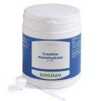 Bonusan Creatine monohydraat poeder