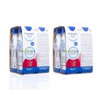 Fresubin Energy Drink Aardbei 2x4 stuks
