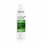 Vichy Dercos Anti-Roos Shampoo voor Droog Haar - 200ml
