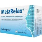 Metagenics Metarelax Tabletten 90st