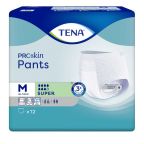 TENA Pants Super - Medium (12 stuks)