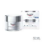 Eucerin Hyaluron-Filler Nachtcrème
