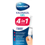 Wartner Kalknagel 4 in 1 Gel