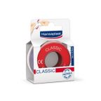 Hansaplast Hechtpleister Classic - Fixatie voor Verbanden en Medische Hulpmiddelen 1 Stuk
