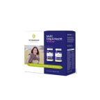 Vitakruid Multi Dag & Nacht Vrouw 60 stuks