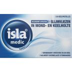Isla Medic Hydro+ Pastilles 20 stuks