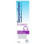 Bepanthen Eczeem Baby Crème 