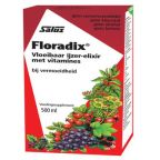 Floradix Kruidenelixer