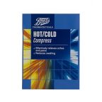 Boots Pharmaceuticals Sport Warm/Koud Compres