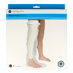 Vitility Douchehoes been heel