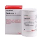 Heel Restructa Forte H tabletten