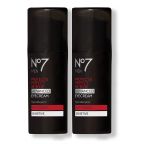 No7 Men Protect & Perfect Intense Advanced Oogcrème 2x15ml