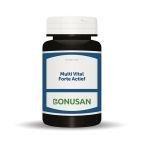 Bonusan Multi Vital Forte Actief tabletten
