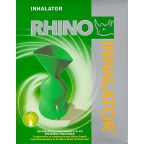 Rhino Inhalator