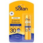 Soltan Protect & Moisturise Actieve Zon Stick SPF30
