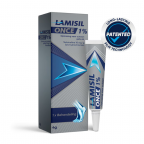 Lamisil Once 1% Crème