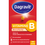 Dagravit Becoforte Dragees