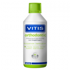 Vitis Orthodontic Mondspoeling 500ml