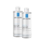 La Roche-Posay Toleriane Micellair Reinigingswater 2x 400ml
