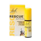 Bach Rescue spray