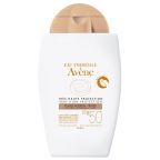 Avène Zon Minerale Getinte Fluide SPF50+