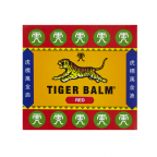 Tijgerbalsem Rood 30gr