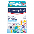 HANSAPLAST AQUA PROTECT KIDS 20ST