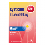 Roter Cysticare 15 Capsules