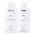 Eucerin Atopi Control Bath & Shower Oil 2x400ml