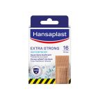 Hansaplast Extra Strong 48598 Waterproof Pleister