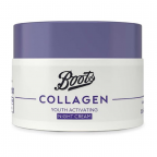 Boots Collagen Youth Activating Night Cream