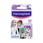 Hansaplast Kids Disney Frozen 2 Pleisters 20 St