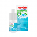 Prevalin Direct Oogdruppels