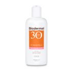 Biodermal Zonnemelk Gevoelige Huid SPF30