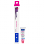 Vitis Gezond Tandvlees Tandenborstel