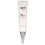 No7 Early Defence Oogcrème
