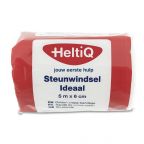 HeltiQ Ideaal Steunwindsel 5mx6cm Wit 