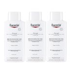 Eucerin AtopiControl Bath & Shower Oil 3x400ml