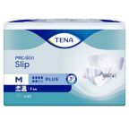TENA Slip Plus Medium ProSkin (30 stuks)