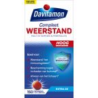 Davitamon Compleet Weerstand Forte