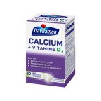 Davitamon Calcium met vitamine D3 Pepermuntsmaak