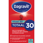Dagravit Totaal 50+ Tabletten