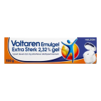 Voltaren Emulgel Extra Sterk 23,2mg/g 150g