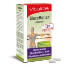 GlucoMotion Original Glucosamine Chondroïtine Tabletten