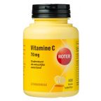 Roter Vitamine C Tabletten 70 mg Citroen 400stuks