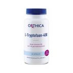 Orthica L-Tryptofaan-400 capsules