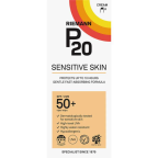 P20 Sensitive Lotion Spf 50+ 200ml