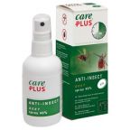 Care Plus Deet anti insect spray 40% XXL 200ml
