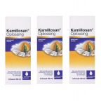 Kamillosan Oplossing 3x100ml