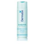 Dermolin Bodymilk Ongeparfumeerd
